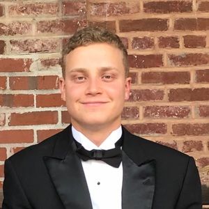 Meet your Posher, Drew